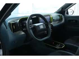 Fiat Grande Panda (2025) thumbnail 19