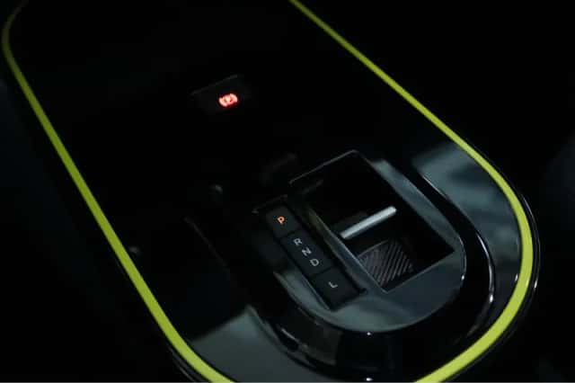 Fiat Grande Panda (2025) thumbnail 21