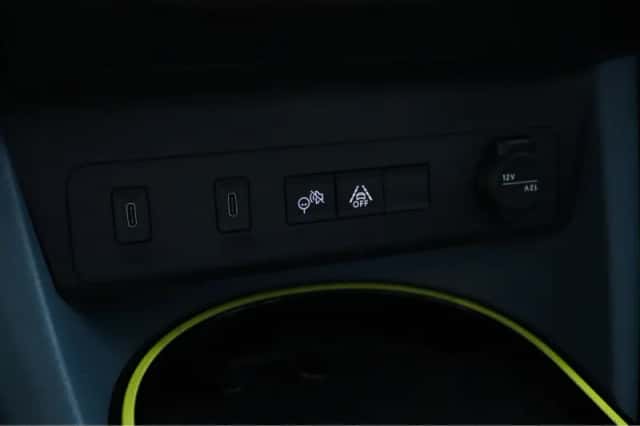Fiat Grande Panda (2025) thumbnail 22