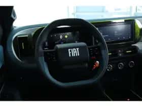 Fiat Grande Panda (2025) thumbnail 29