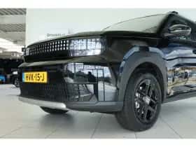 Fiat Grande Panda (2025) thumbnail 5