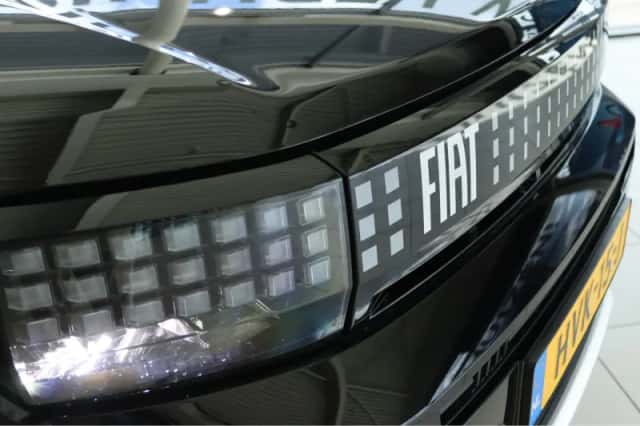 Fiat Grande Panda (2025) thumbnail 7