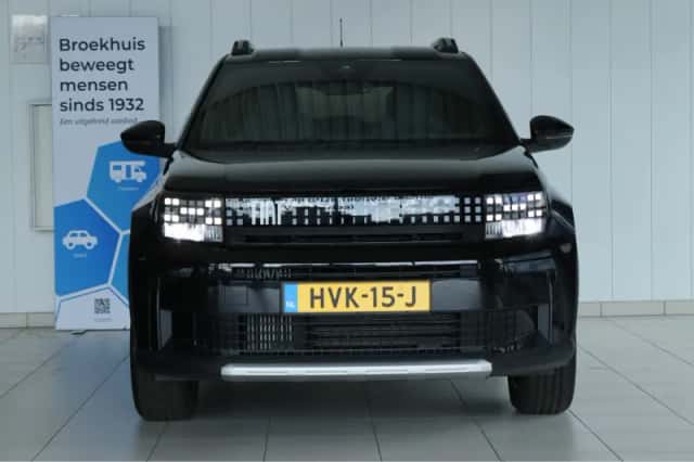Fiat Grande Panda (2025) thumbnail 10