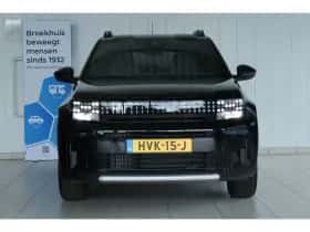 Fiat Grande Panda (2025) thumbnail 10