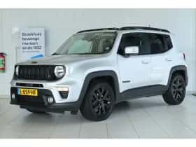 Jeep Renegade (2020) thumbnail 1