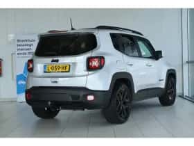 Jeep Renegade (2020) thumbnail 2