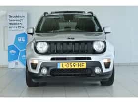 Jeep Renegade (2020) thumbnail 11