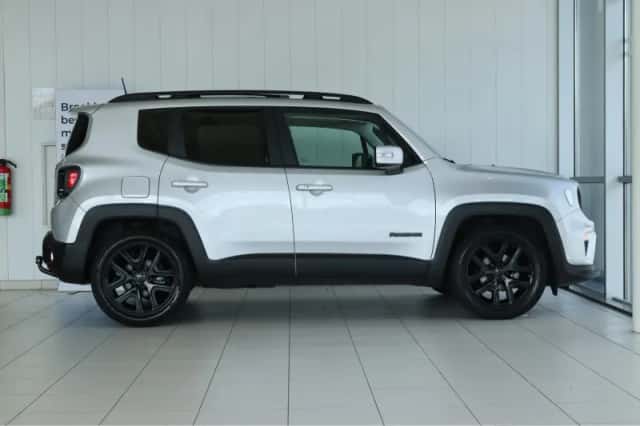 Jeep Renegade (2020) thumbnail 12
