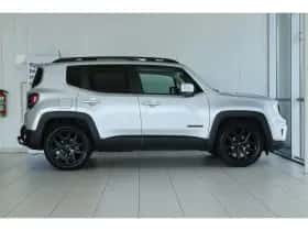 Jeep Renegade (2020) thumbnail 12