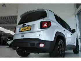 Jeep Renegade (2020) thumbnail 13