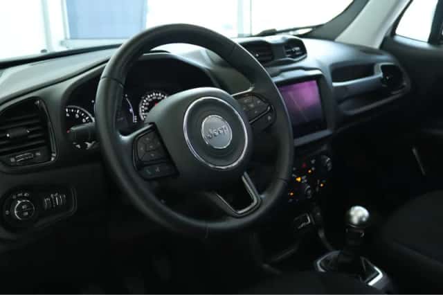 Jeep Renegade (2020) thumbnail 20