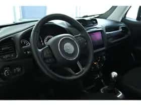 Jeep Renegade (2020) thumbnail 20