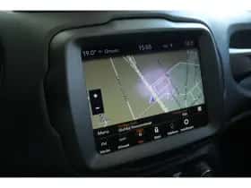 Jeep Renegade (2020) thumbnail 23