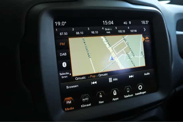 Jeep Renegade (2020) thumbnail 24