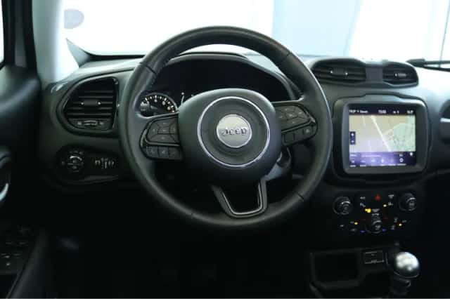 Jeep Renegade (2020) thumbnail 28