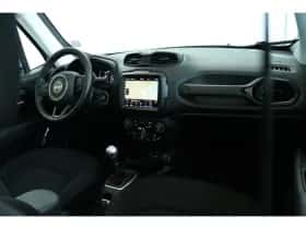 Jeep Renegade (2020) thumbnail 4