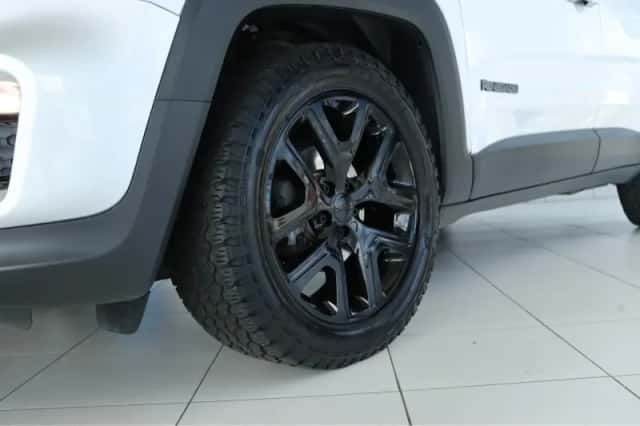 Jeep Renegade (2020) thumbnail 7