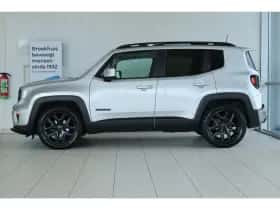 Jeep Renegade (2020) thumbnail 10