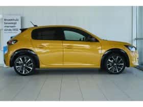 Peugeot 208 (2022) thumbnail 12