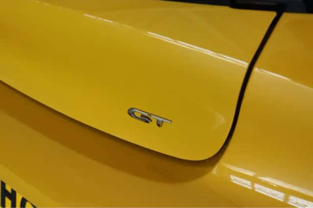 Peugeot 208 (2022) thumbnail 14