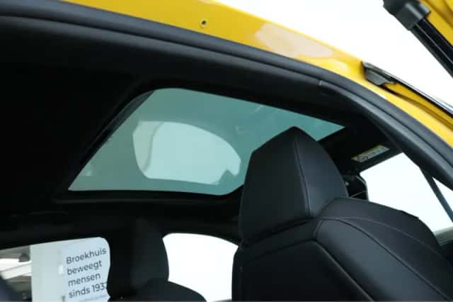Peugeot 208 (2022) thumbnail 19