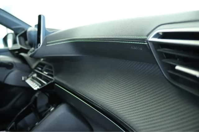 Peugeot 208 (2022) thumbnail 20