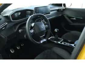 Peugeot 208 (2022) thumbnail 21