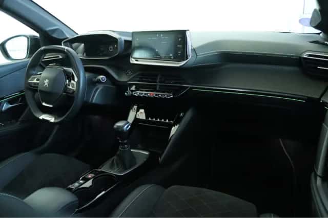 Peugeot 208 (2022) thumbnail 4