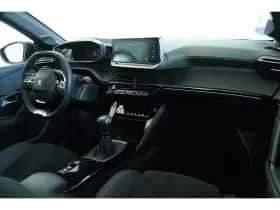 Peugeot 208 (2022) thumbnail 4