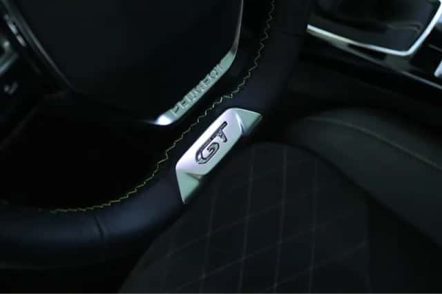 Peugeot 208 (2022) thumbnail 36