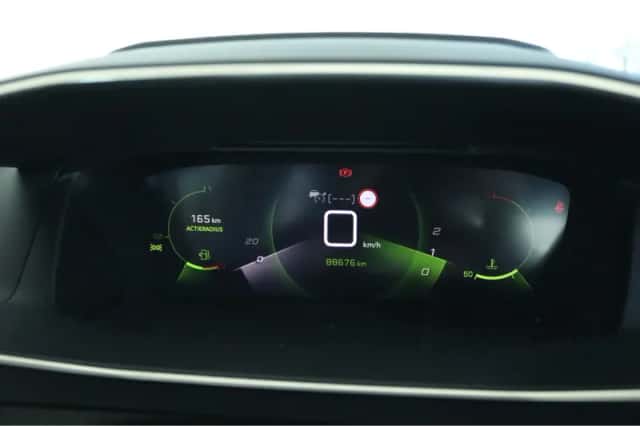 Peugeot 208 (2022) thumbnail 40
