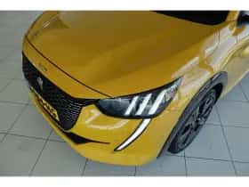 Peugeot 208 (2022) thumbnail 6