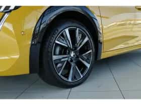 Peugeot 208 (2022) thumbnail 7