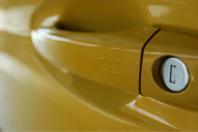 Peugeot 208 (2022) thumbnail 8