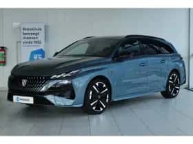 Peugeot 308 (2025) thumbnail 1