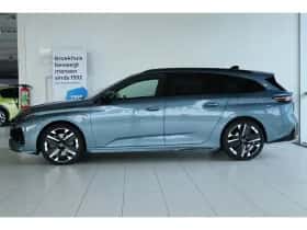 Peugeot 308 (2025) thumbnail 11