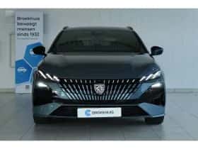 Peugeot 308 (2025) thumbnail 12