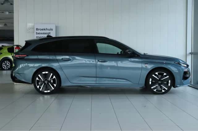 Peugeot 308 (2025) thumbnail 13