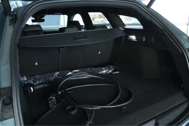 Peugeot 308 (2025) thumbnail 18