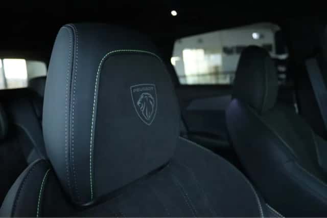 Peugeot 308 (2025) thumbnail 20