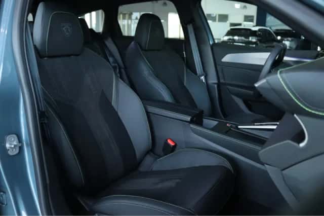 Peugeot 308 (2025) thumbnail 3