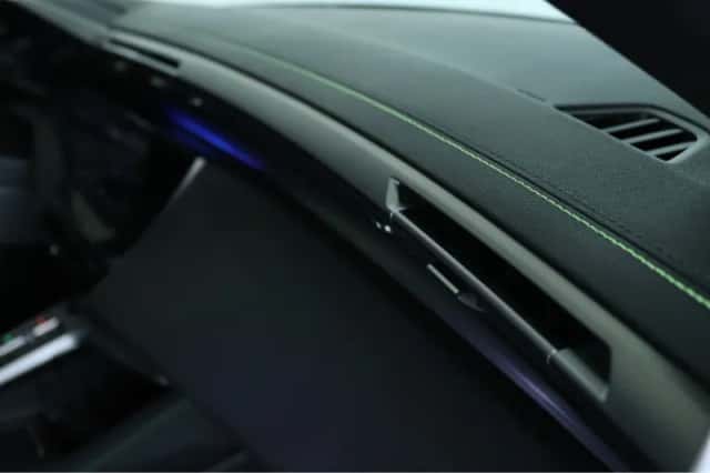 Peugeot 308 (2025) thumbnail 21