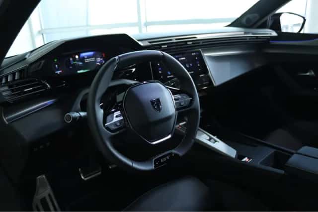 Peugeot 308 (2025) thumbnail 22