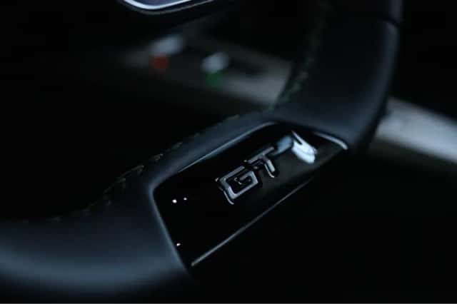 Peugeot 308 (2025) thumbnail 23