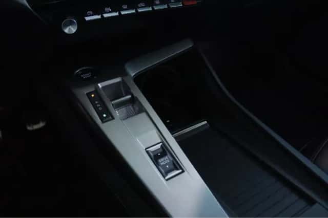 Peugeot 308 (2025) thumbnail 26