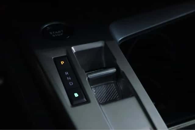 Peugeot 308 (2025) thumbnail 27