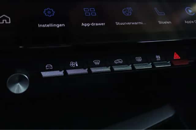 Peugeot 308 (2025) thumbnail 28