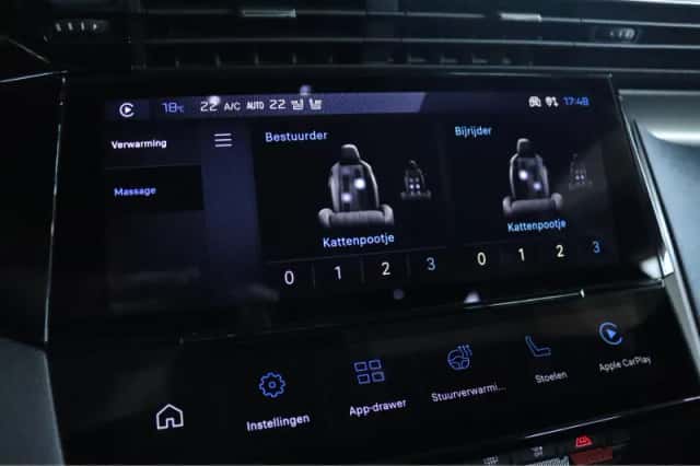 Peugeot 308 (2025) thumbnail 31