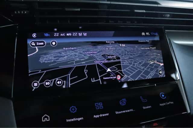 Peugeot 308 (2025) thumbnail 32