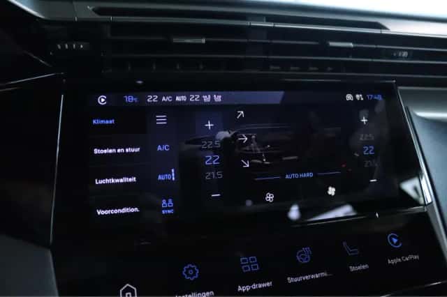 Peugeot 308 (2025) thumbnail 33